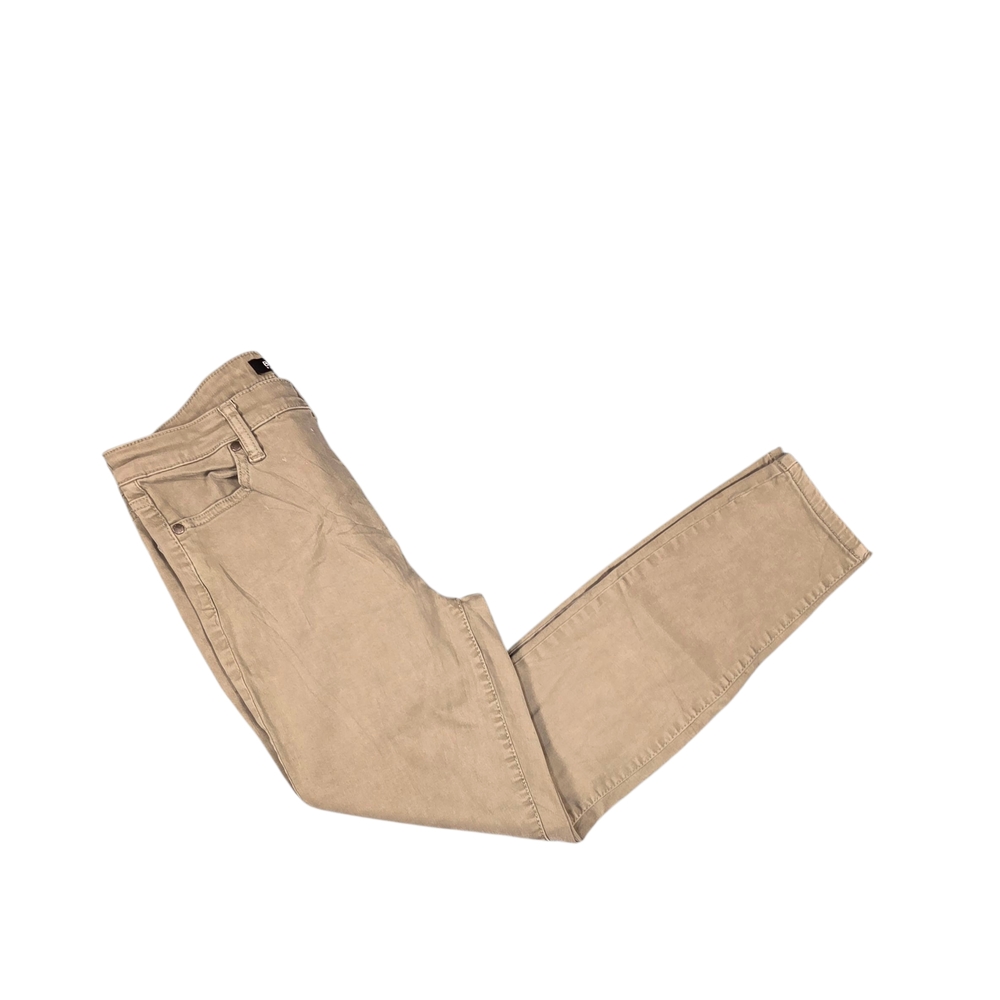 Buffalo David Bitton Havana High Rise Soft Stretch Ankle Skinny 6/28